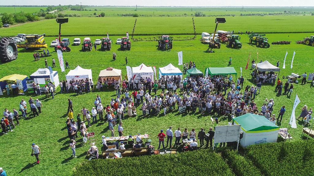 Від світла знань – добробут на землі!