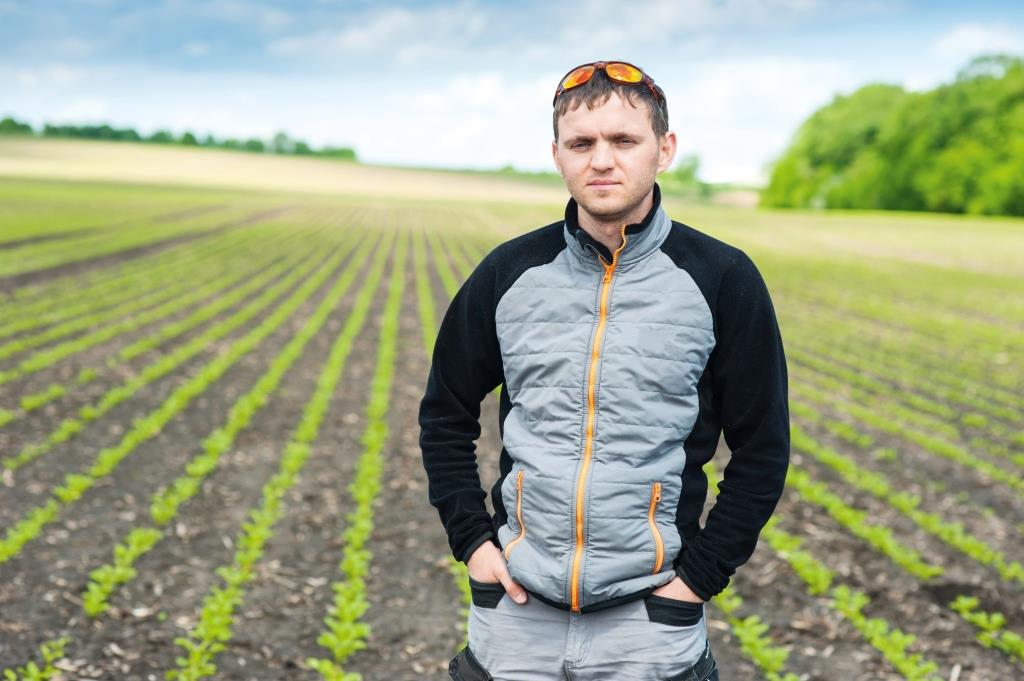 Цукровий буряк: від сівби – до збирання. У новий сезон разом з ПП «Західний Буг»