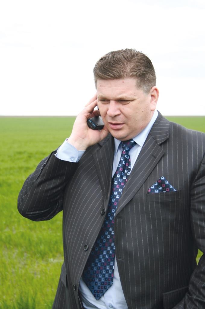 ІМПТОРГСЕРВІС ‒ український виробник регуляторів росту рослин